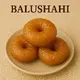 Balushahi (বালুশাহী) in Vadodara, Gujarat