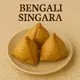 Bengali Singara (সিঙ্গারা)  in Vadodara, Gujarat