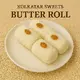 Butter Roll (বাটার রোল)  in Vadodara, Gujarat