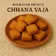 Chhana Vaja (ছানা ভাজা) in Vadodara, Gujarat