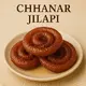 Chhanar Jilabi (ছানার জিলাপি) in Vadodara, Gujarat