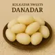 Danadar (দানাদার) in Vadodara, Gujarat