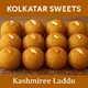 Kashmiree Laddu in Vadodara, Gujarat