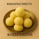 Kheer Kadom (ক্ষীর কদম ) in Vadodara, Gujarat