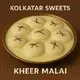 Kheer Malai  (ক্ষীর মালাই ) in Vadodara, Gujarat