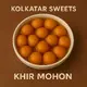 Kheer Mohon ( ক্ষীর মোহন) in Vadodara, Gujarat