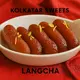 Langcha (ল্যাংচা) in Vadodara, Gujarat