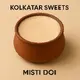 Misti Doi (মিষ্টি দই) in Vadodara, Gujarat