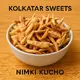 Nimki Kucho (কুচো নিমকি) in Vadodara, Gujarat