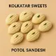 Potol Shandesh (পটল সন্দেশ ) in Vadodara, Gujarat