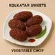 Vegetable Chop (ভেজিটেবল চপ) in Vadodara, Gujarat